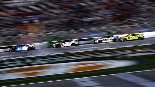 ������ ������ ������� ������ ������ ������ � �������� ����� NASCAR � �������