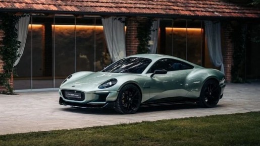 ��������������� Caterham: ����� ������ �� ������������ �����