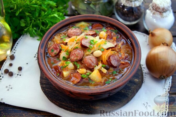 Супы, которые поднимут настроение: самые аппетитные рецепты