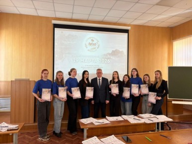 Пятый «Олимпийский диктант» собрал почти тысячу участников в Псковской области