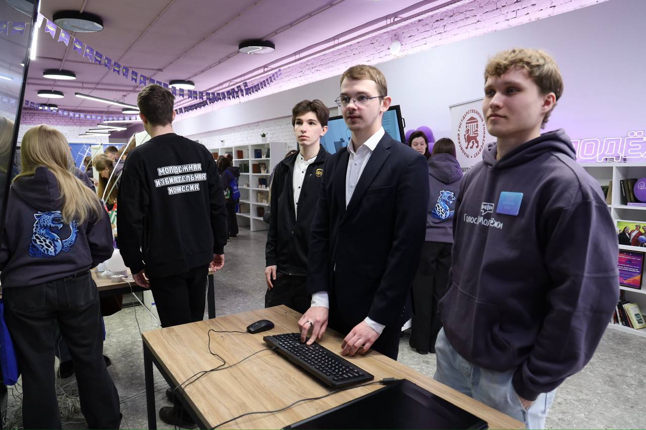 Взламываем систему... Точнее, изучаем её! Взламываем систему... Точнее, изучаем её!