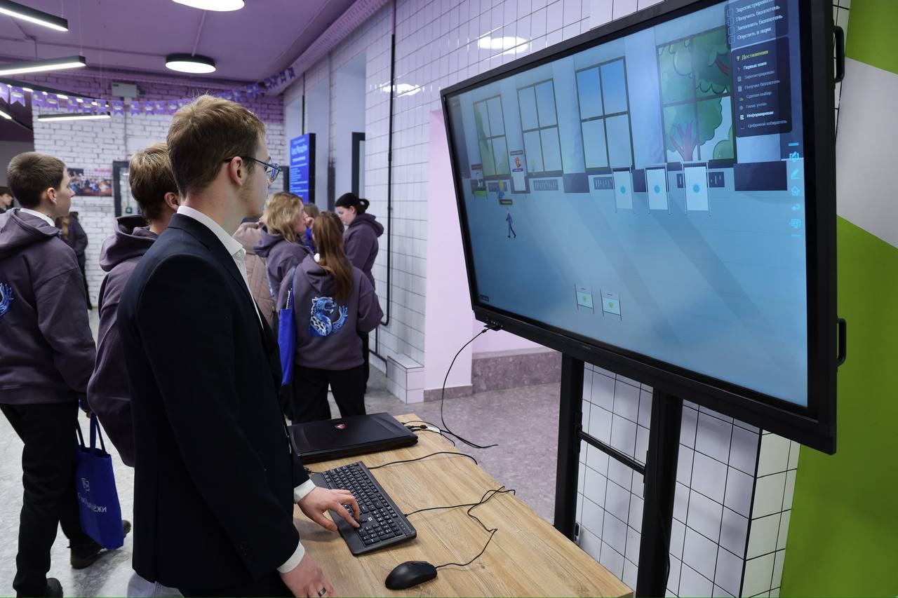 Взламываем систему... Точнее, изучаем её!