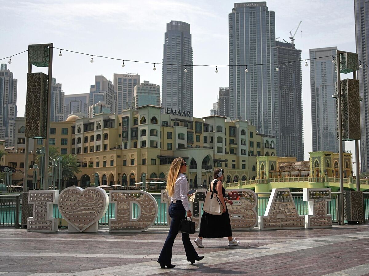 Туристы получат компенсации за отмененные поездки на Ближний Восток