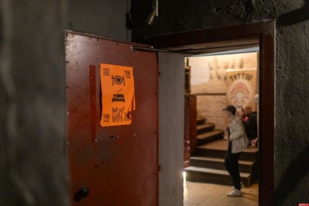 TIR Club продолжит свою работу в привычном для псковичей формате, концепция не будет существенно меняться