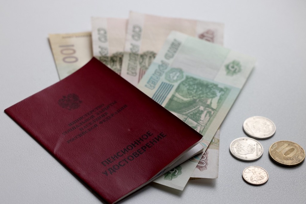 Как отложенный выход на пенсию позволяет увеличить выплаты в разы