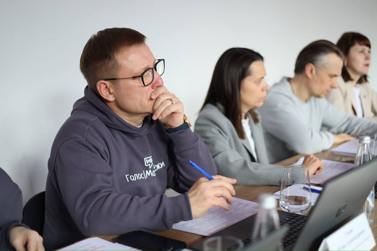 Прямо сейчас в рамках III Форума старшеклассников проходит защита социально-значимых проектов! Прямо сейчас в рамках III Форума старшеклассников проходит защита социально-значимых проектов!