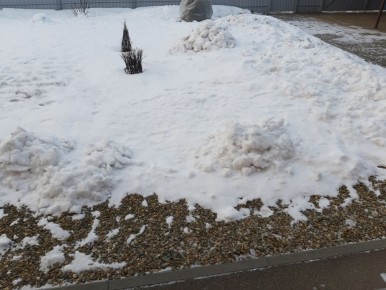 Как справиться с холодом: снегопадов не дождешься, а морозы крепче