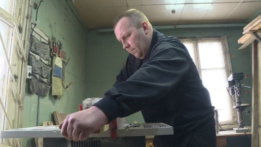 Адаптация к мирной жизни. Расскажем, как трудоустраиваются ветераны СВО в регионе