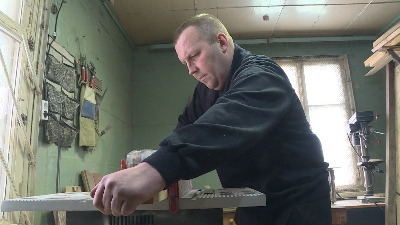 Адаптация к мирной жизни. Расскажем, как трудоустраиваются ветераны СВО в регионе