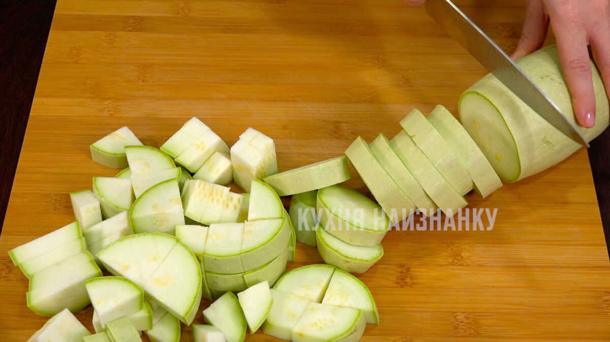 Вкусная аджика из кабачков: как заготовить на зиму