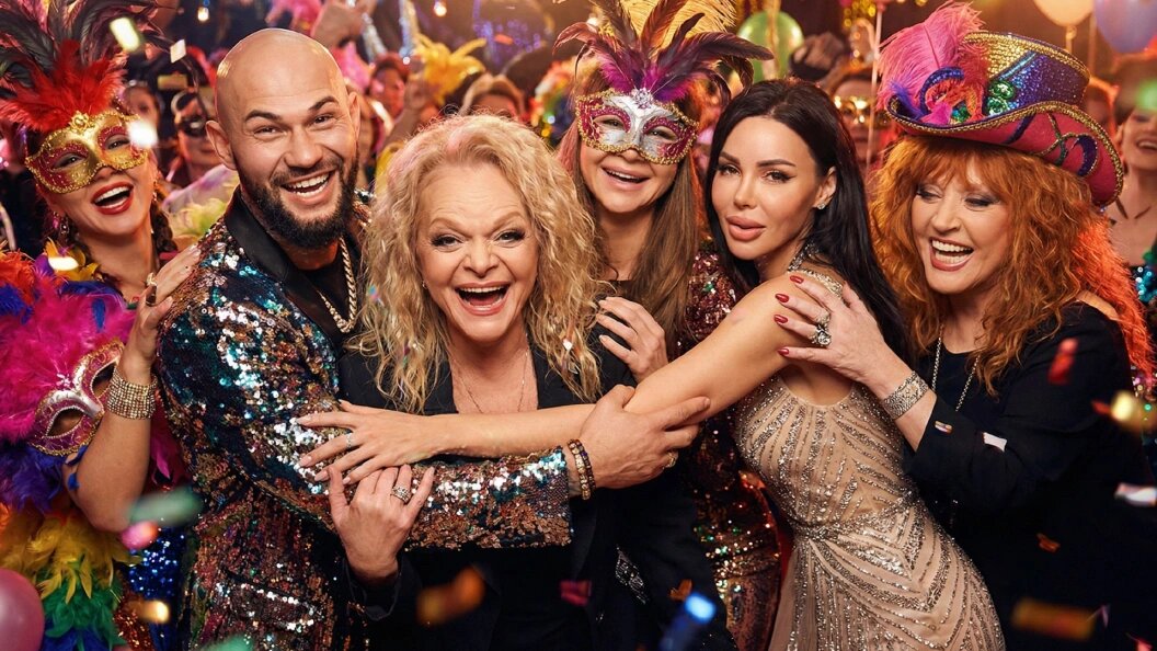 Как новые правила русификации коснутся артистов: мнение Дмитрия Певцова