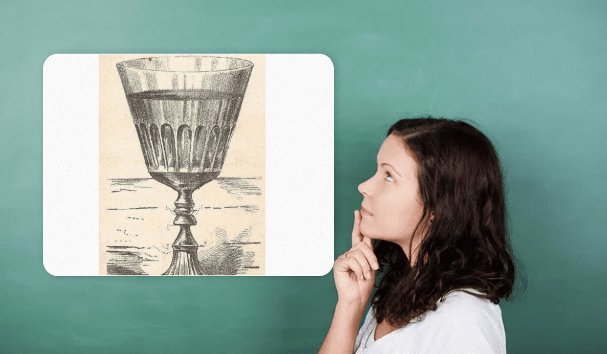 Новая оптическая иллюзия: способны ли вы разгадать её секрет за 6 секунд?