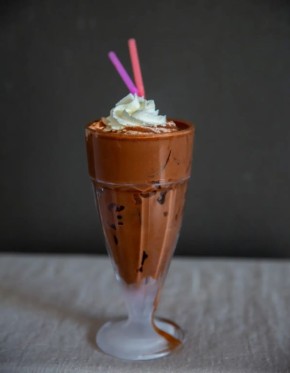 Как приготовить шоколадный коктейль: идеальный десерт для любого случая