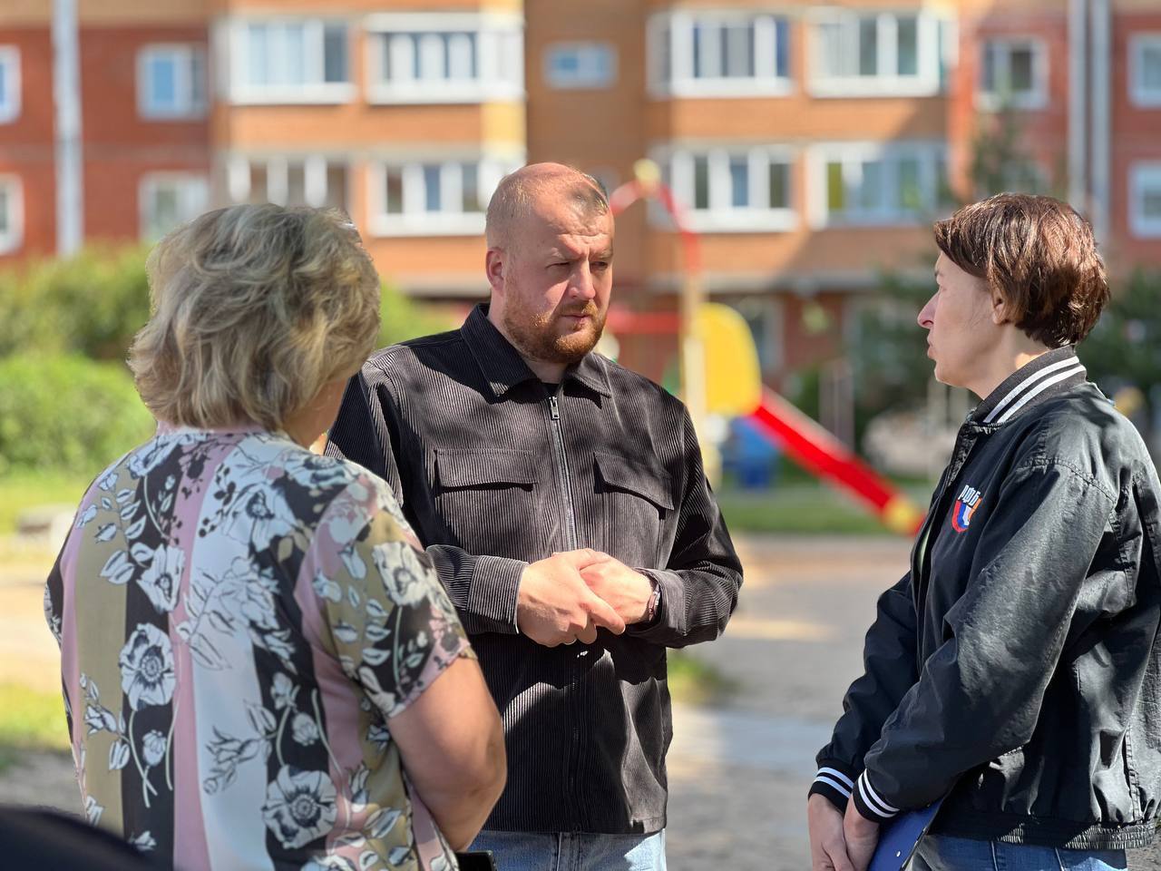 Сегодня день рождения празднует Глава города Пскова – Борис Елкин! Сегодня день рождения празднует Глава города Пскова – Борис Елкин!