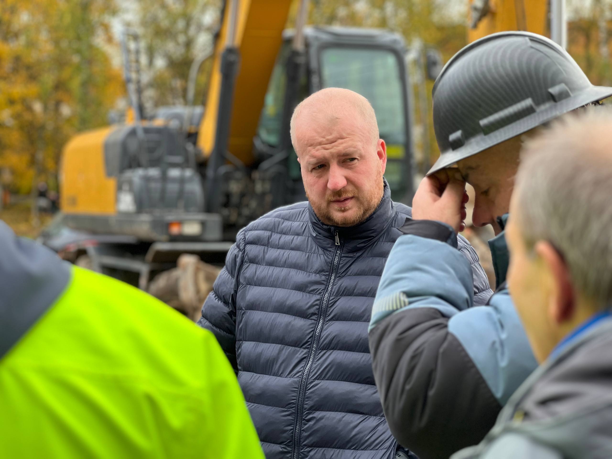 Сегодня день рождения празднует Глава города Пскова – Борис Елкин! Сегодня день рождения празднует Глава города Пскова – Борис Елкин!