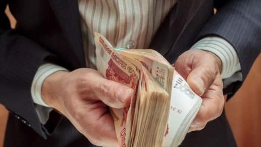 Средняя зарплата в России достигла 138 тысяч: реальность или иллюзия?
