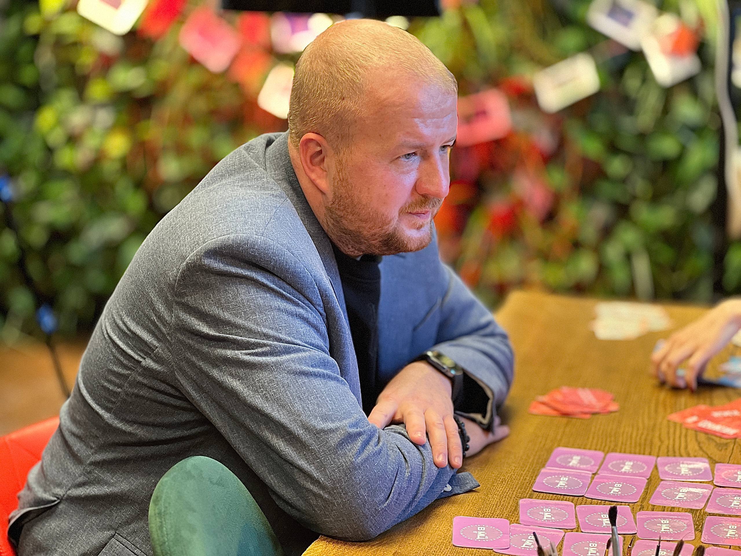 Сегодня день рождения празднует Глава города Пскова – Борис Елкин! Сегодня день рождения празднует Глава города Пскова – Борис Елкин!