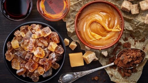 Сироп и карамель: мастер-класс по стадиям сахара для будущих кондитеров