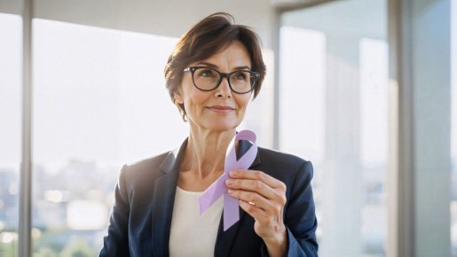 Страх рака: как преодолеть тревогу и защитить свое здоровье