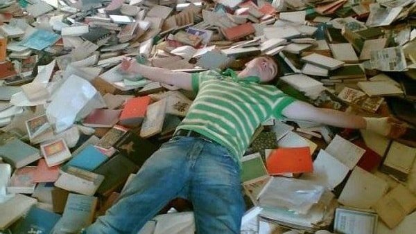 Советы, как успешно сдать сессию, даже если в голове пусто