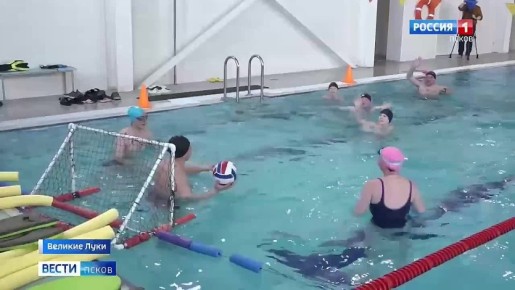 Михаил Ведерников: Проект «СВОй ритм», созданный в Великих Луках при поддержке «Единой России», помогает ветеранам СВО вернуть физическую форму, улучшить самочувствие и качество жизни