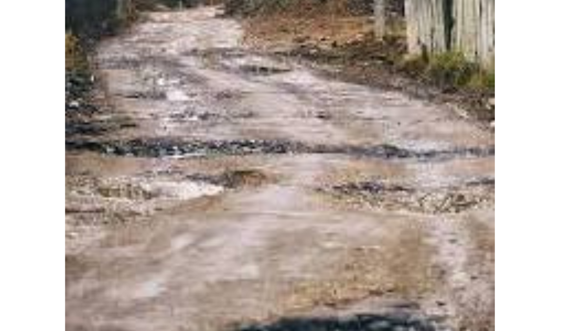 Две жительницы поселка борются за качество дорог через суд