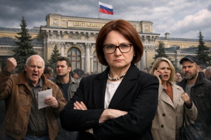 Блокировка накопительных счетов: в погоне за финансовой безопасностью