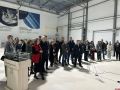 Псковские производители изучают возможности ОЭЗ «Моглино»