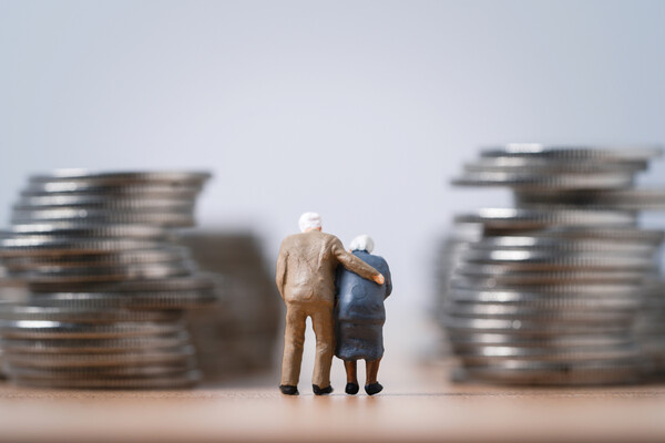 Как россияне могут получить пенсию в 70 тысяч рублей