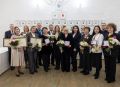 Ольга Тимофеева вручила награды работникам культуры Псковской области