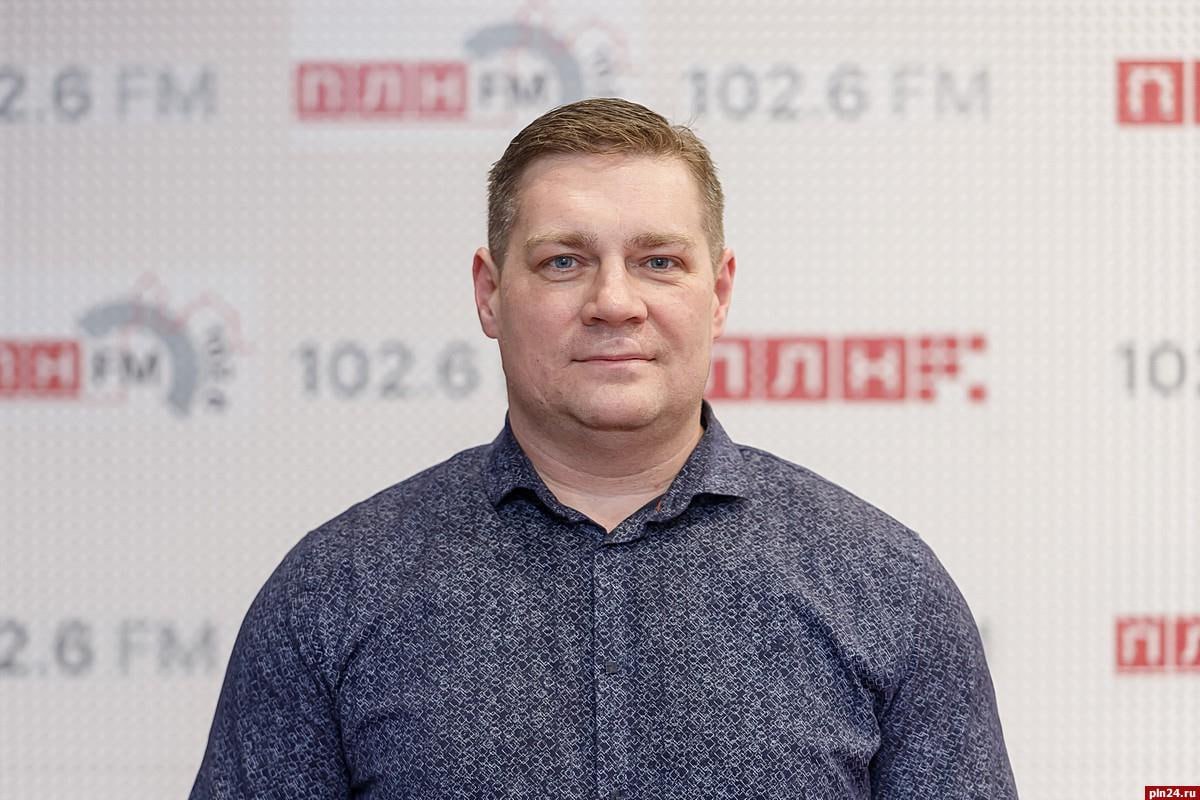 Дмитрий Михайлов (КПРФ) о цифровой политике