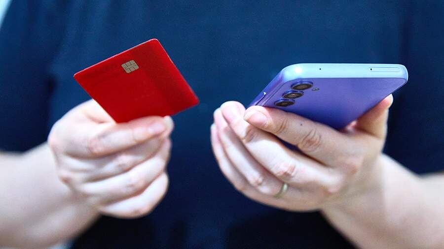 Центробанк готовит запуск платформы «Антидроп» для борьбы с мошенничеством