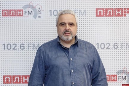 Артур Гайдук: «Нельзя лишать людей права выбирать»