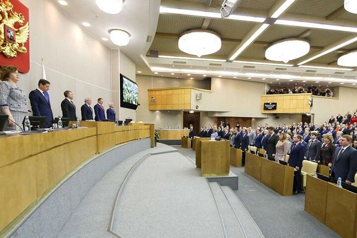 Сокращение оснований для антикоррупционных проверок депутатов: что изменится в Госдуме