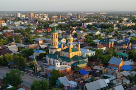 Прошедшей ночью силами ПВО в небе над Псковской областью нейтрализовано несколько БПЛА противника