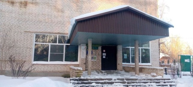 40 лет в этом году исполняется Покровскому сельскому дому культуры в Красногородском муниципальном округе