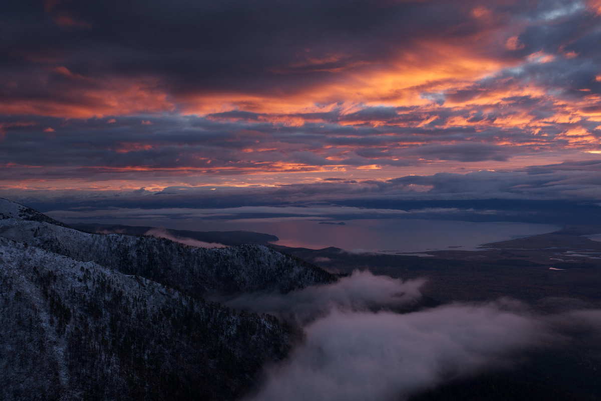Законопроект, угрожающий природным территориям, пройдет обсуждение в Госдуме
