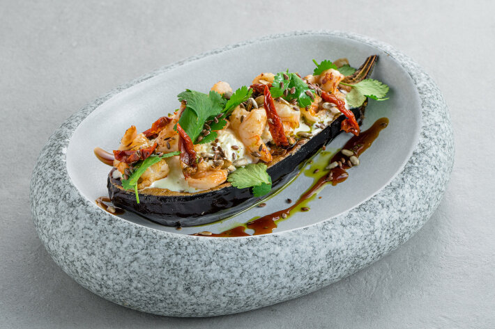 Как удивить гостей легкой закуской на праздник