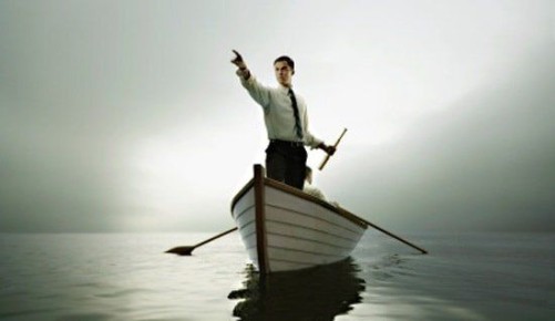 Как стать хозяином своей судьбы: мифы и реальность