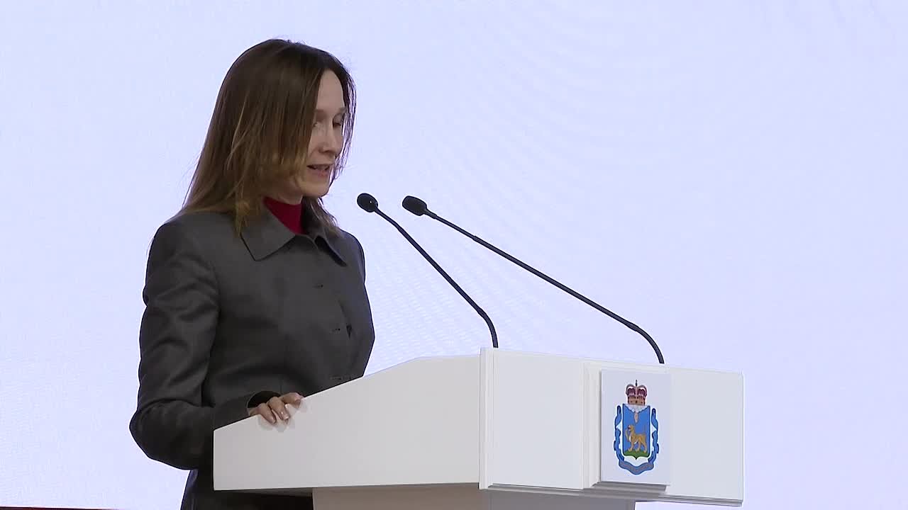 Михаил Ведерников: Панельная сессия в сфере госнацполитики «Единство народов – единство страны» прошла в Пскове при поддержке Федерального агентства по делам национальностей