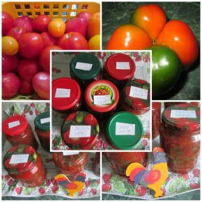 Простой и восхитительный рецепт лечо, который вы долго ждали