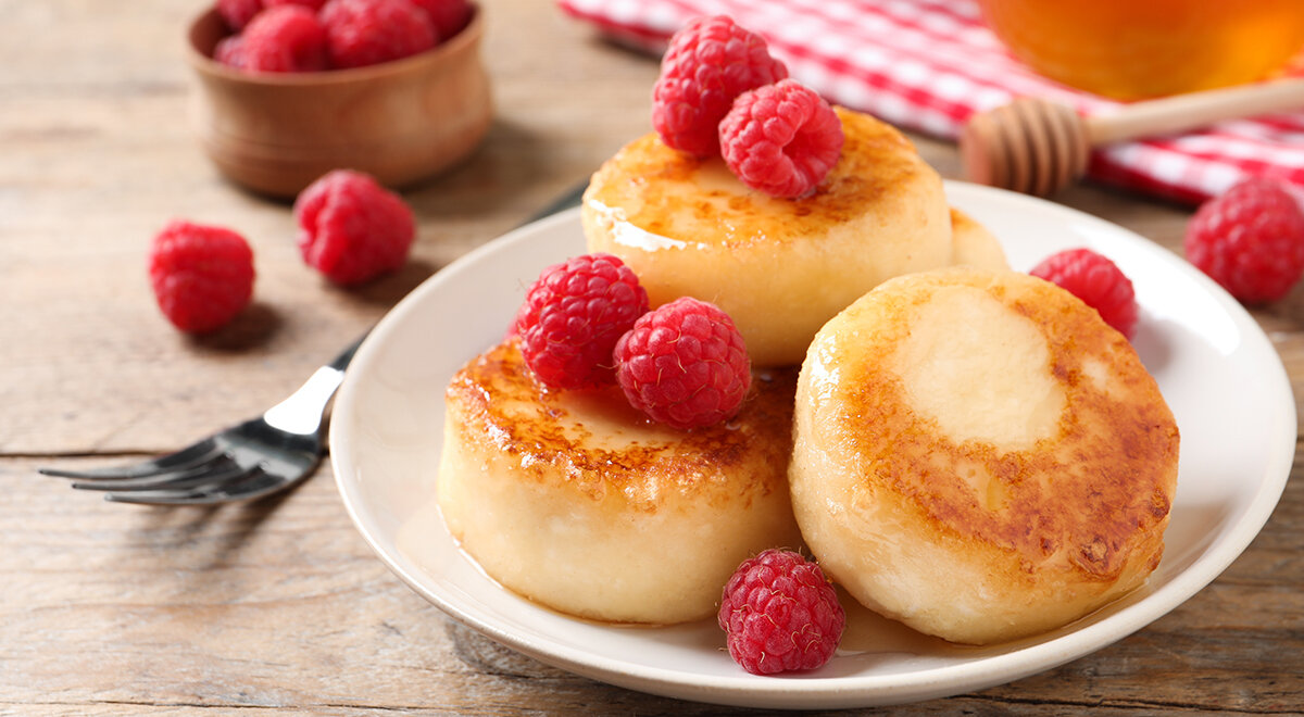 Идеальные сырники: секреты и распространенные ошибки