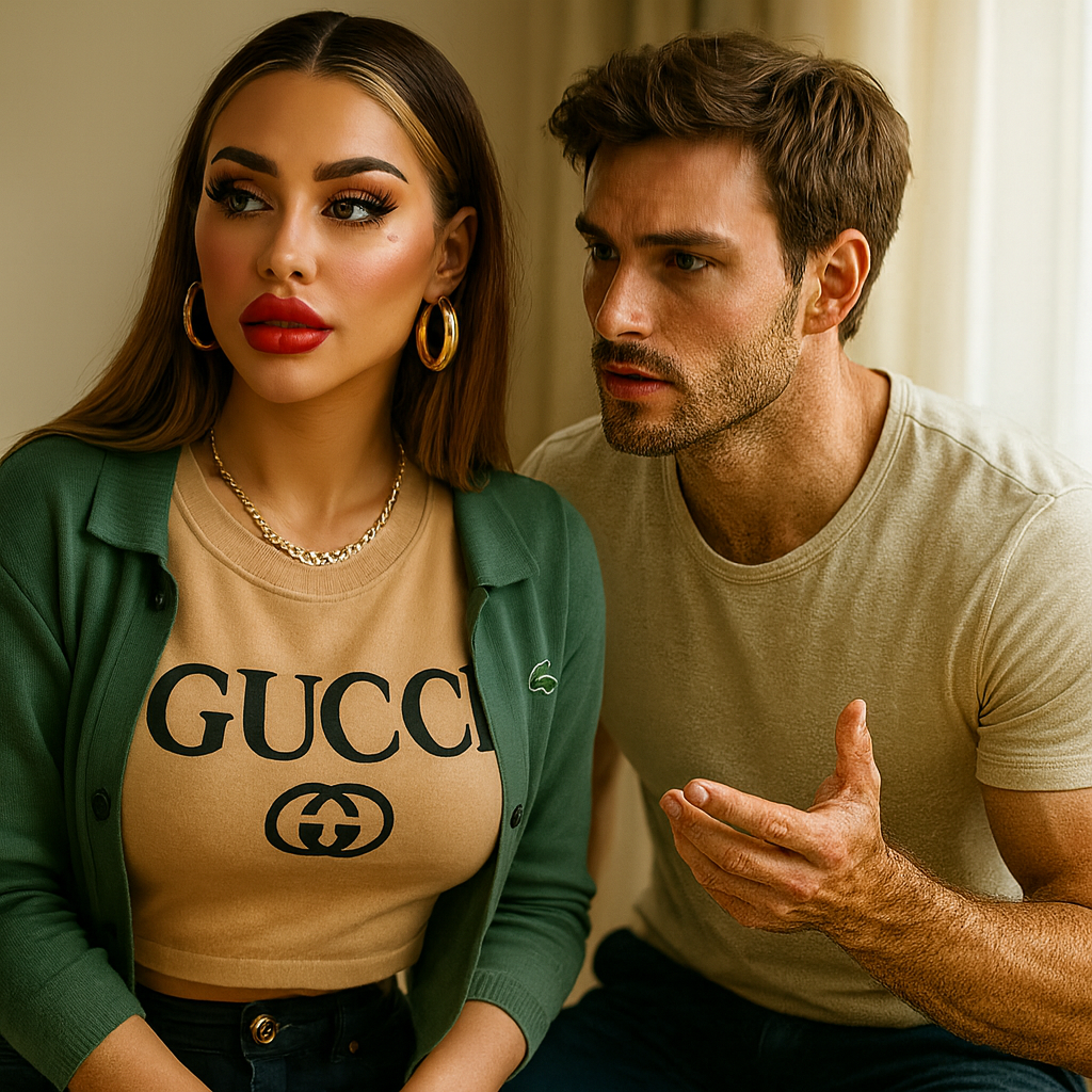 Тёплая витрина жизни: правда о счастливом браке