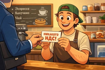 Минфин упрощает налоговую нагрузку для малого и среднего бизнеса в 2026 году