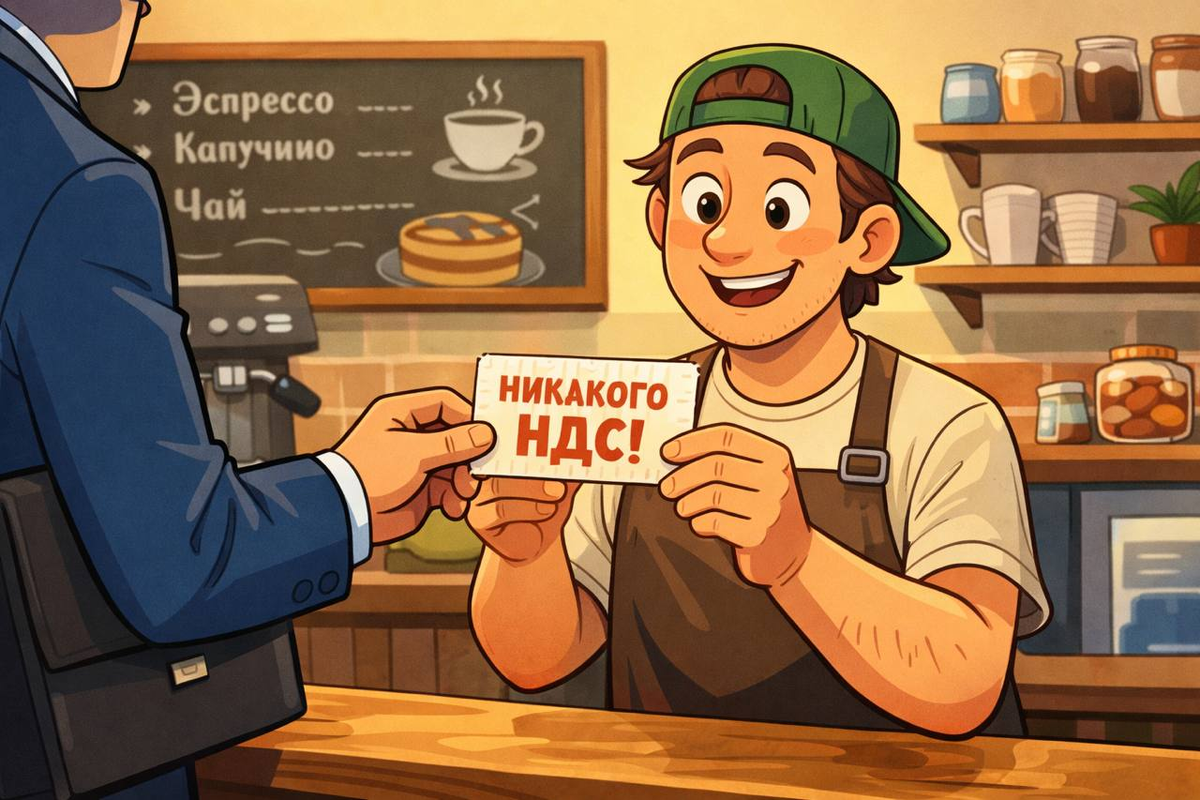 Минфин упрощает налоговую нагрузку для малого и среднего бизнеса в 2026 году