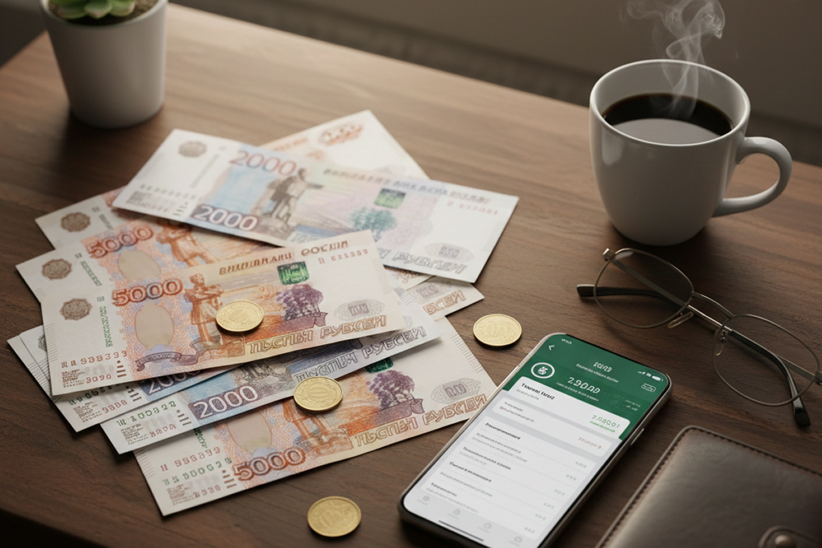 Новые правила переводов с апреля: кого касаются изменения и как избежать проблем