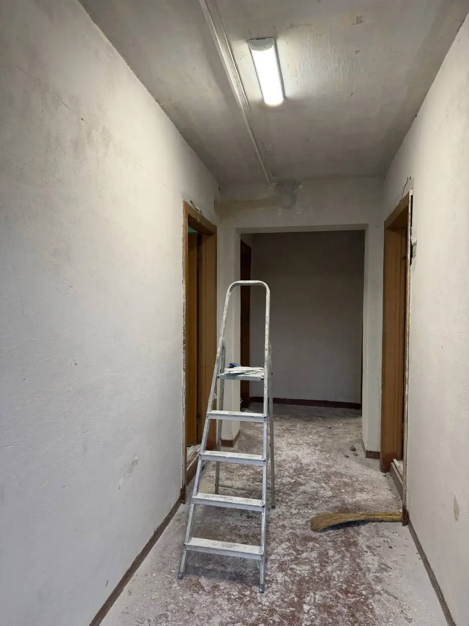 Елкин Борис: Масштабный ремонт детского оздоровительного лагеря «Нептун» продолжается Елкин Борис: Масштабный ремонт детского оздоровительного лагеря «Нептун» продолжается