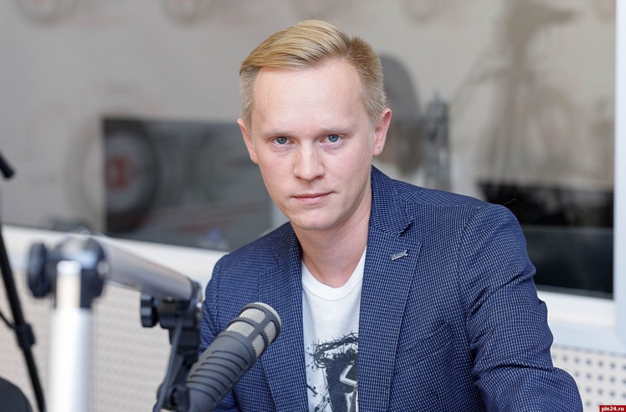 Бывшего координатора движения «Голос»* в Псковской области Владимира Жилинского** суд приговорил к 6 годам и 1 месяцу колонии