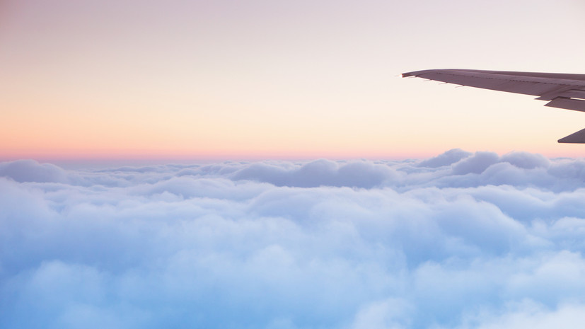 Более 250 авиарейсов отменено: Россия и Ближний Восток в кризисе