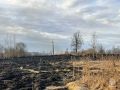 #ОперативноЗаСутки. За минувшие дежурные сутки пожарно-спасательные подразделения Псковской области реагировали на 9 ландшафтных пожаров площадью 5,9 га и 2 техногенных пожара
